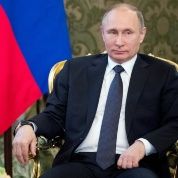 George Soros y la nueva "Revolución de Colores" contra Putin