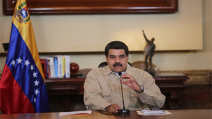 El Gobierno venezolano ya ha neutralizado planes violentos de la derecha.