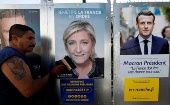 Elecciones en Francia: ¿cambiar sin cambiar nada?
