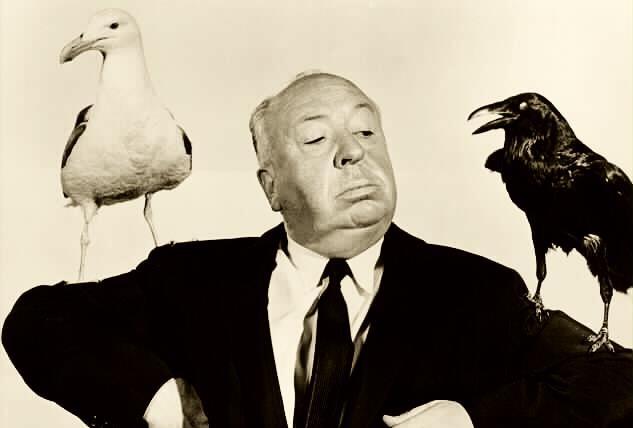Alfred Hitchcock realizó más de 50 películas, las cuales llegaron para redifinir por completo algunos géneros del cine.