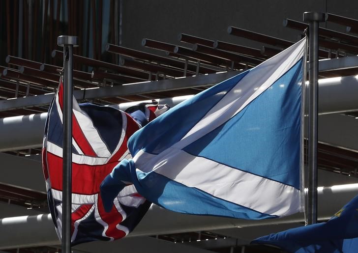 En el año 2014 se realizó la primera consulta para la separación de Escocia de Reino Unido, sin embargo, la decisión fue seguir permaneciendo a la nación.