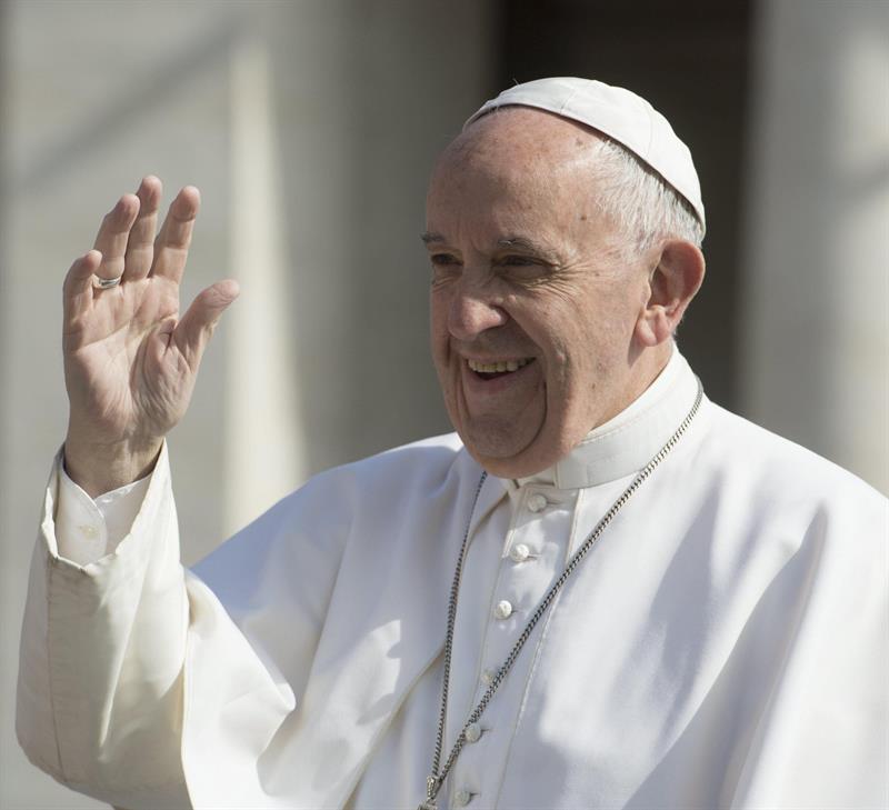 La beata argentina fue declarada venerable por el papa Juan Pablo II el 17 de diciembre de 1997