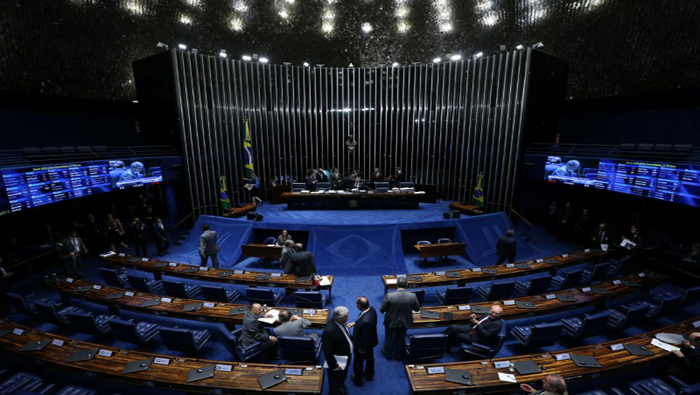 La Cámara de Diputados aprobó el proyecto de ley, con un total de 296 votos a favor y 177 en contra.
