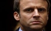 La abstención dañaría las aspiraciones presidenciales de Macron.