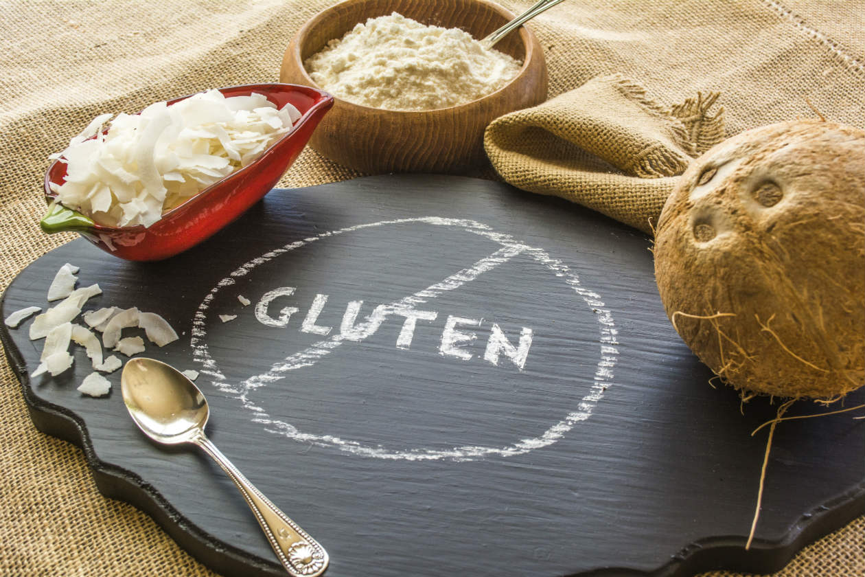 La intolerancia permanente al gluten, conocida como enfermedad celíaca, es una condición autoinmune.