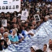 Argentinos rechazaron la decisión de la Corte Suprema de Justicia a favor de los genocidas de la última dictadura 