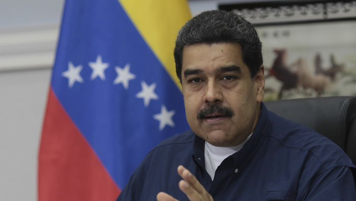 El Gobierno venezolano defiende su soberanía monetaria
