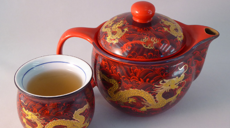 Las costumbres de tomar el té varían mucho de un lugar a otro de China.