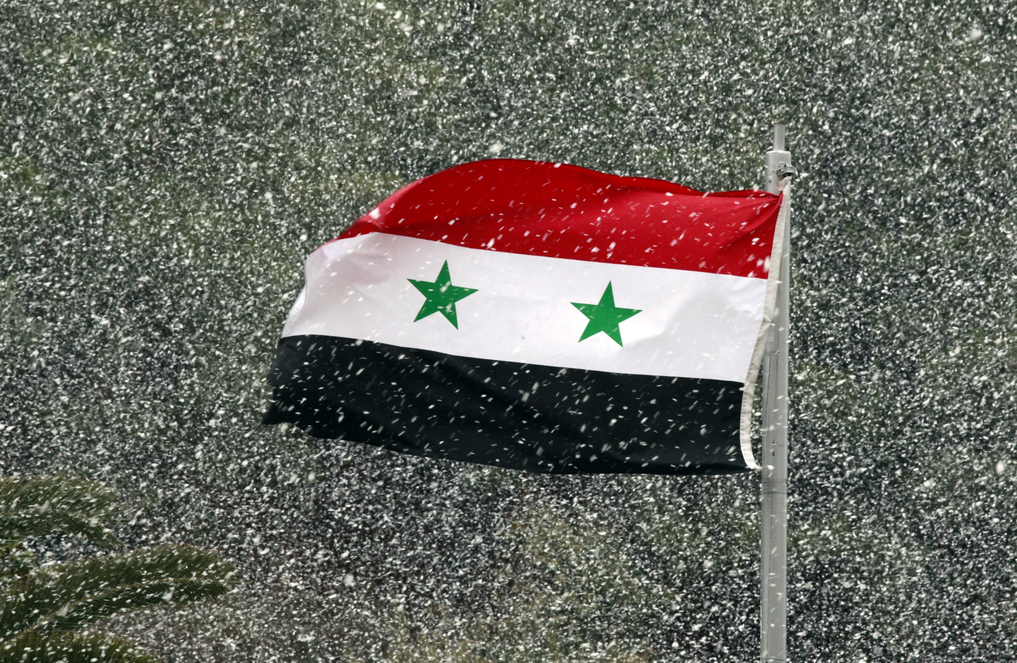 Los tres países garantes del alto el fuego en Siria acordaron la creación de cuatro zonas seguras para proteger a la población civil.
