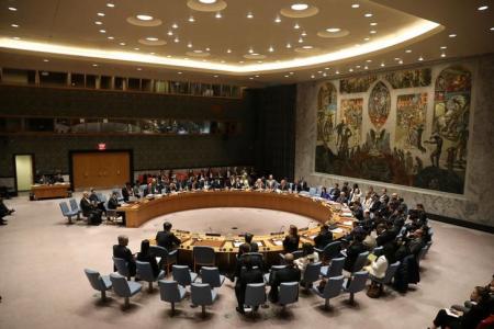 En los últimos años, los países han reclamado convertir el Consejo de Seguridad en un órgano más democrático, transparente y representativo.