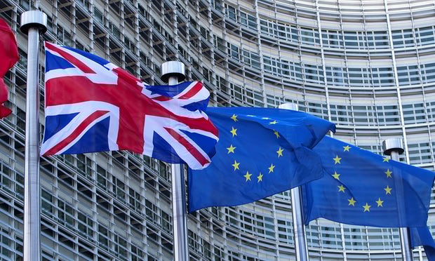 UE espera iniciar en máximo once días las primera reunión formal del  Brexit