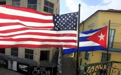 ¿Está preparando Rusia una base militar en Cuba?