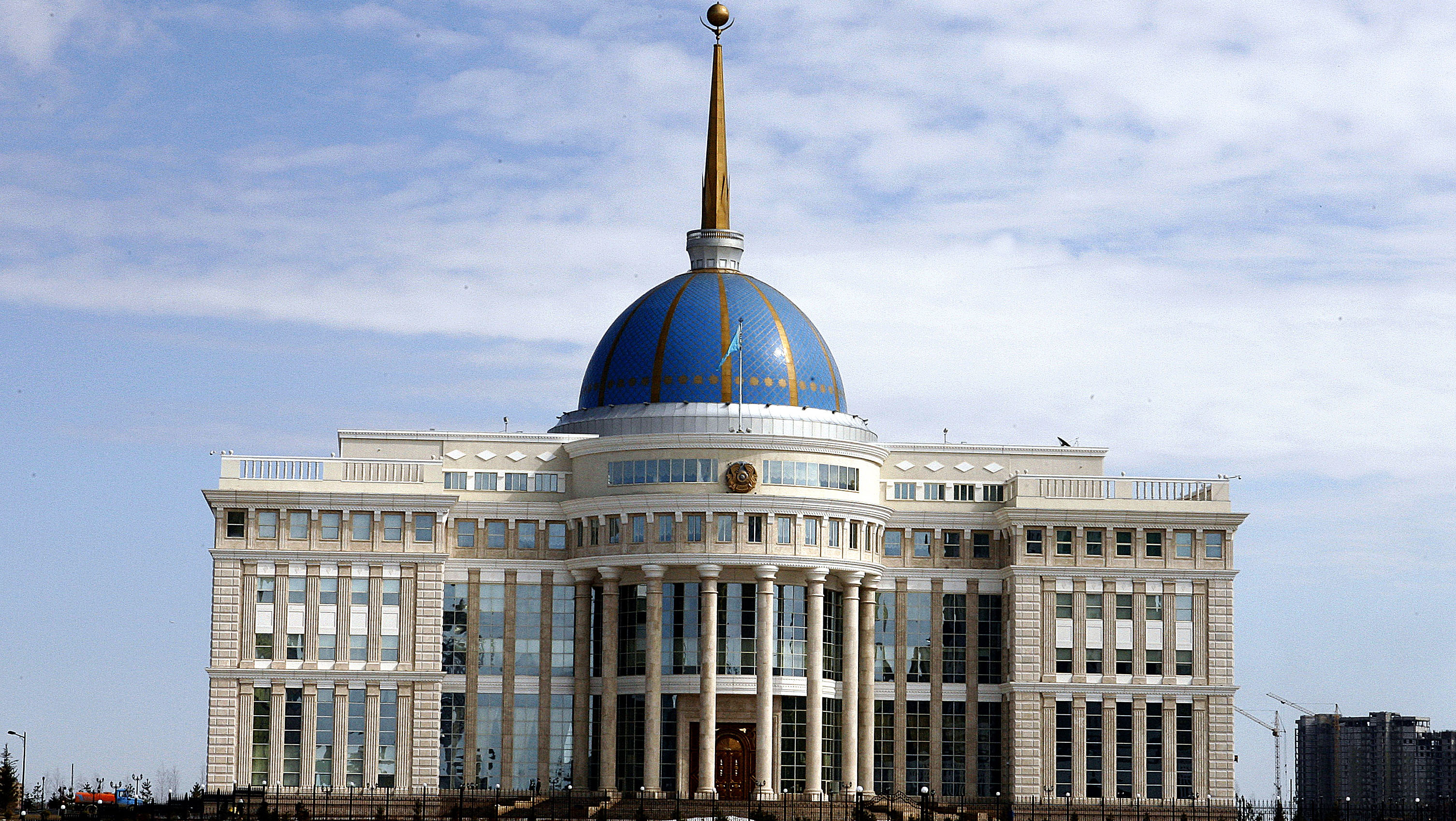 En la capital kazaja se han realizado cuatro rondas de consultas en torno a Siria.