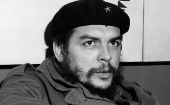 El Che, medio siglo después