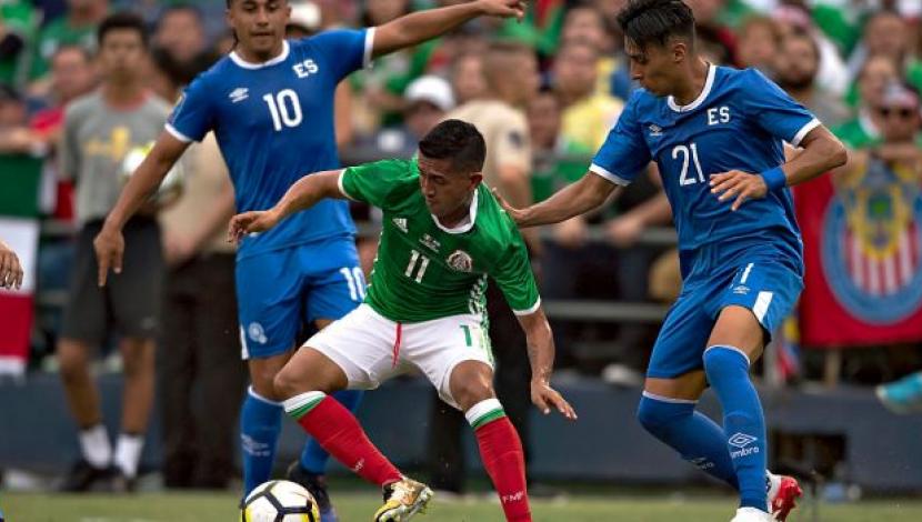 El combinado mexicano espera retener el campeonato del torneo