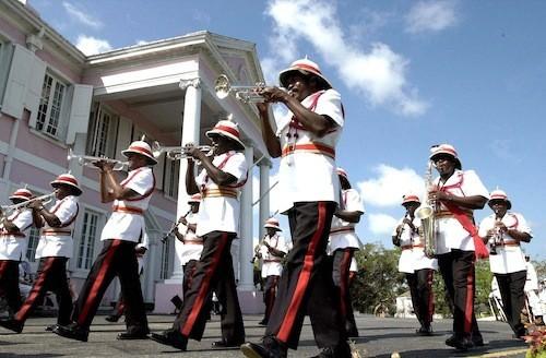 El Gobierno de las Bahamas llevará a cabo actividades conmemorativas por el aniversario de la independencia