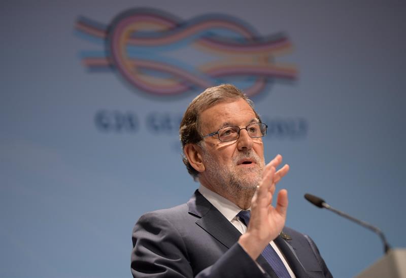 El Gobierno español activará todas las medidas necesarias para evitar la activación del referendo catalán.