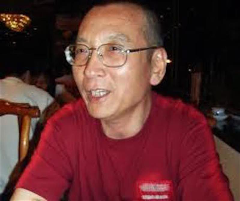 Este jueves falleció el chino Liu Xiaobo, premio Nobel de la Paz 2010.
