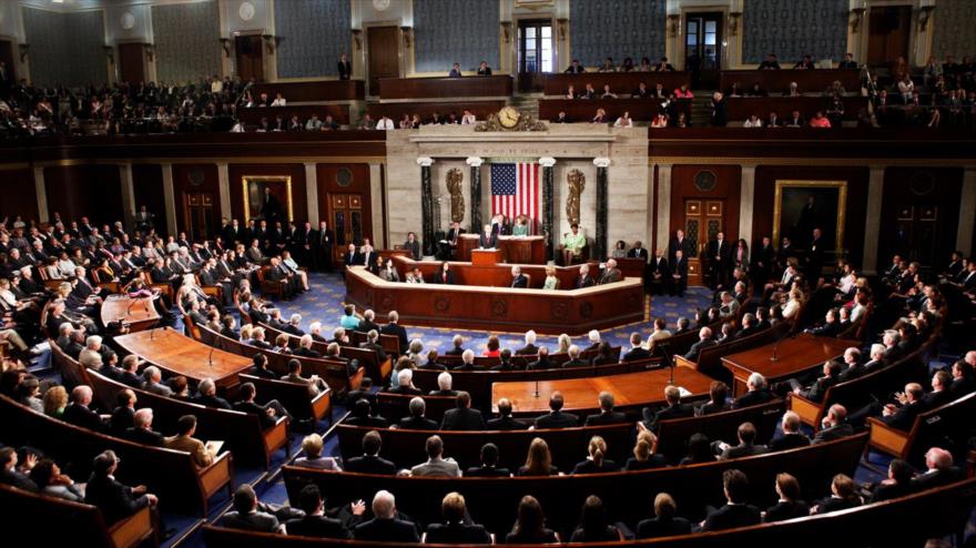Diputados de EE.UU. votaron a favor del diálogo diplomático con Irán