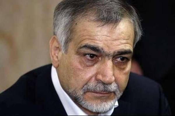 Gholamhossein Mohseni-Ejeie, portavoz judicial, señaló que si Hossein Fereydoun cancela la fianza será liberado mientras sigue el proceso reglamentario.