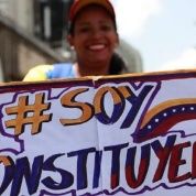 Venezuela: Ya se dio el primer paso hacia la gran victoria del 30J 
