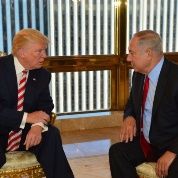 Netanyahu, Trump y el nuevo Vietnam