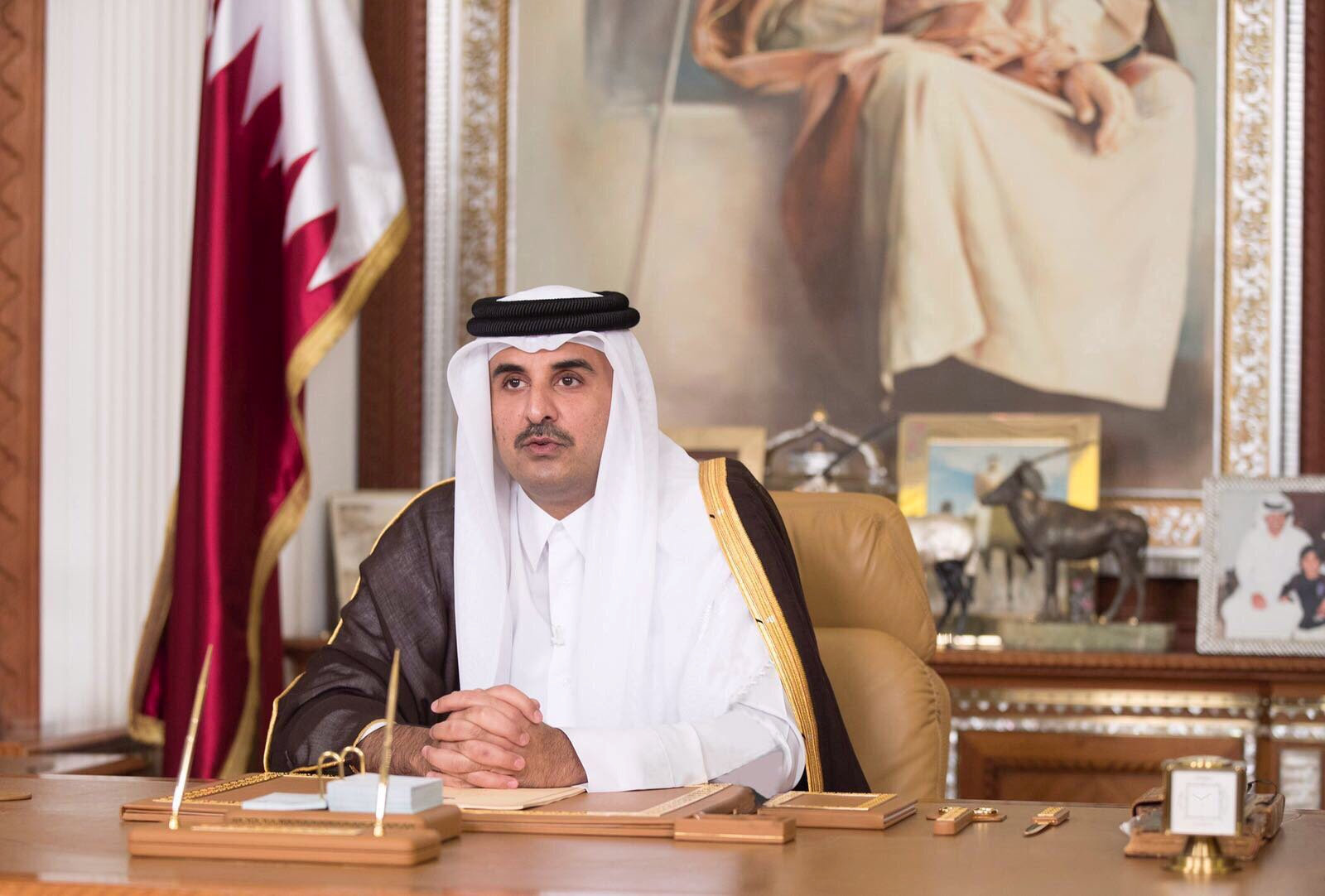 Las acusaciones contra Qatar 