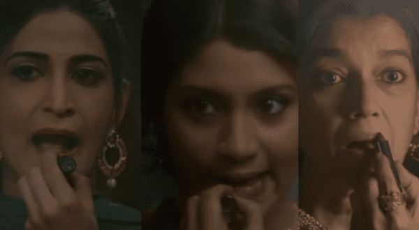 'Lipstick Under My Burkha' Hailed as Triumph for Women in India | News |  teleSUR English