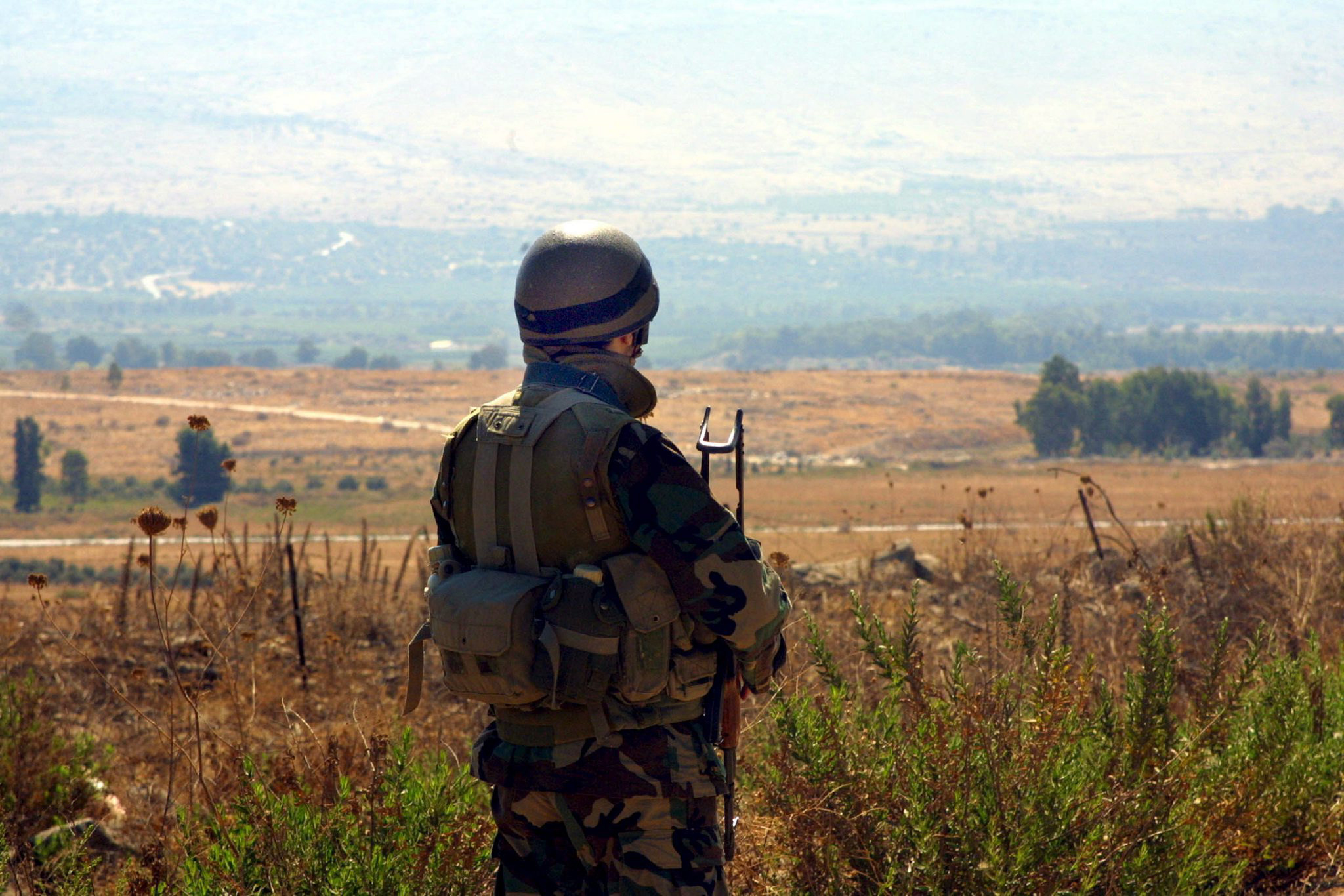 El grupo Hezbolá aseguró que su lucha contra el Frente Al Nusra está llegando a su fin en el noreste del Líbano.  