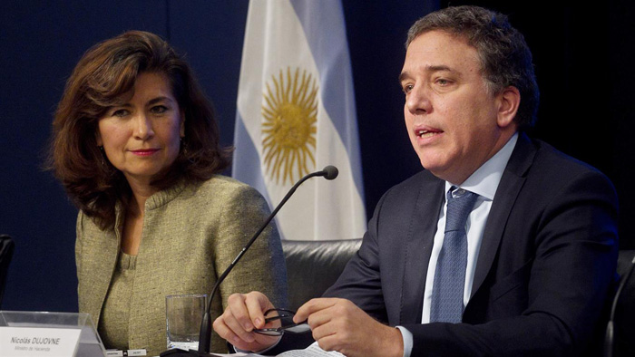 La OCDE aseguró que el sistema de impuestos en Argentina 