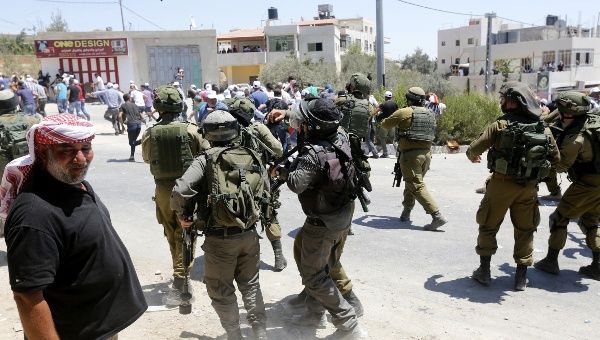ONU: Continúa violencia en territorios palestinos