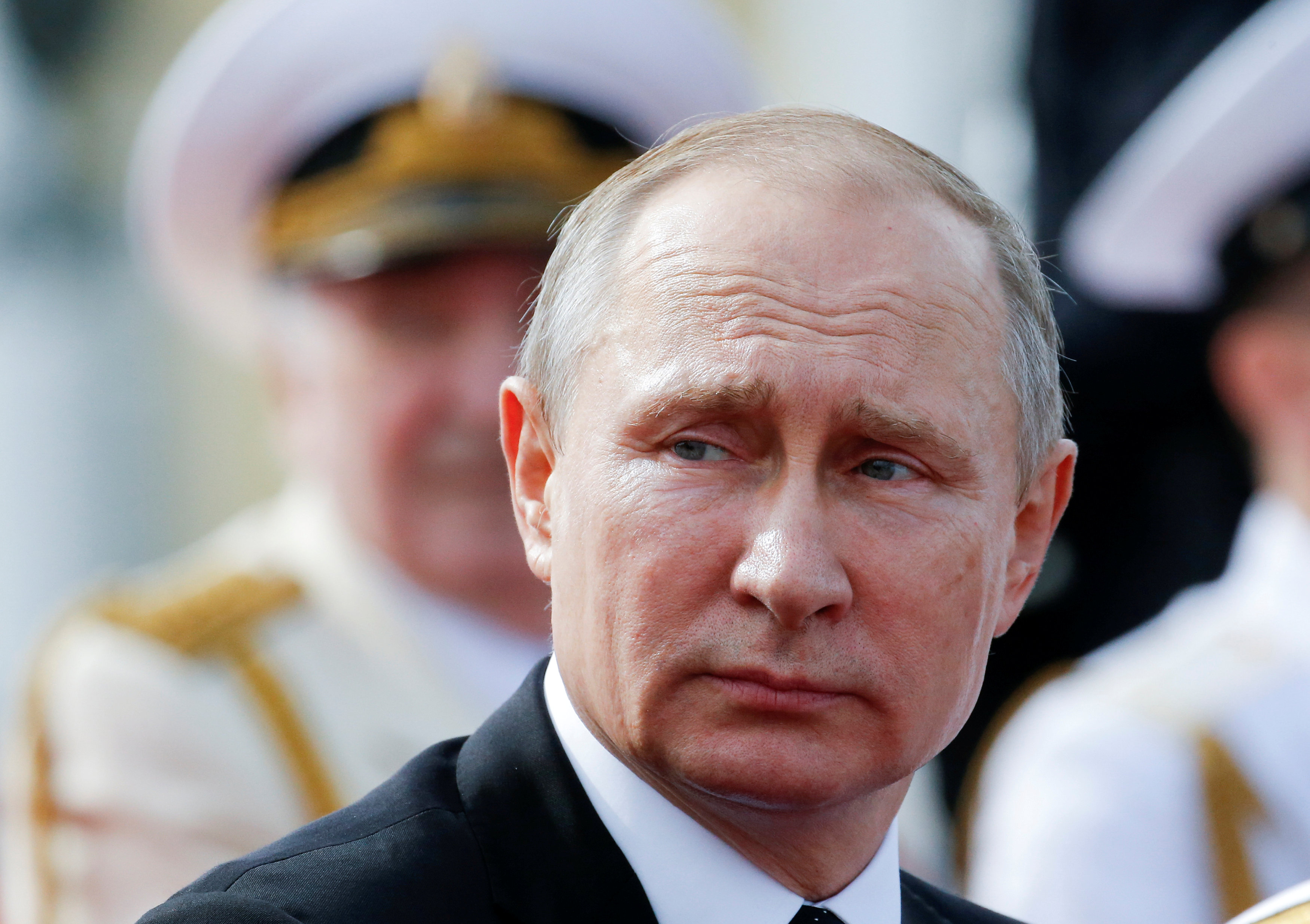 Putin aseguró que la campaña presidencial se llevará a cabo en estricta conformidad con la Constitución.