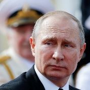 ¿Será reelegido Putin Presidente de Rusia?