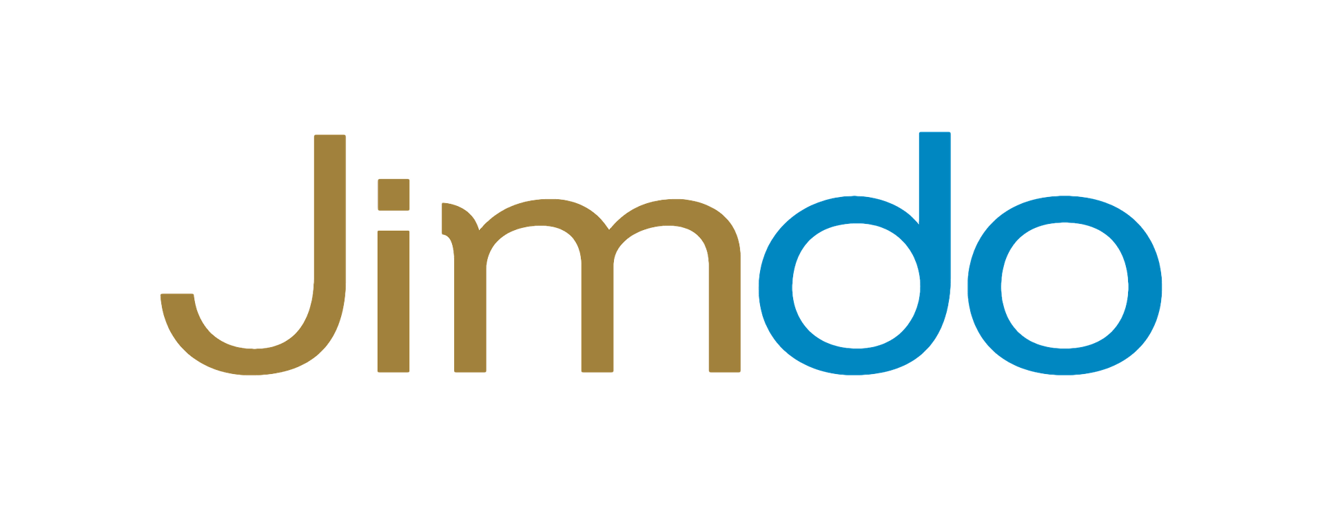 El primer paso para usar Jimdo es crear una cuenta y luego elegir una plantilla responsive, adaptable para todos los dispositivos.