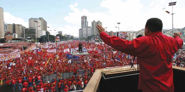 Referéndum Revocatorio 2004: El primer gran triunfo electoral de Hugo Chávez.