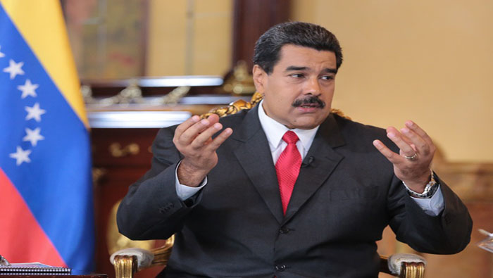 Tenemos que vencer el dólar criminal y pido el apoyo de toda Venezuela