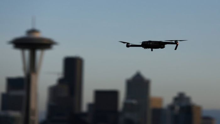 De momento opera sólo un dron desde un área cercana a Aha, pero desde la compañía esperan las aprobaciones regulatorias para poder ofrecer más rutas.