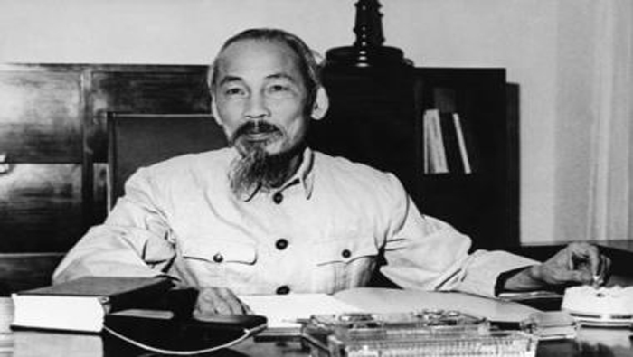 El mandatario vietnamita se convirtió en una de las figuras más reconocidas del siglo XX.