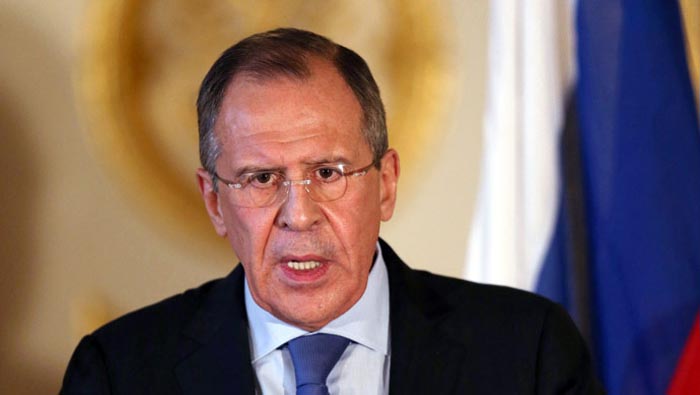 El canciller Lavrov afirmó que esta medida busca perjudicar las relaciones bilaterales.