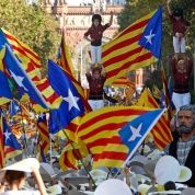 Cataluña y el déficit democrático del Estado español