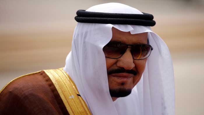 Arabia Saudita lidera las medidas en contra de Qatar.