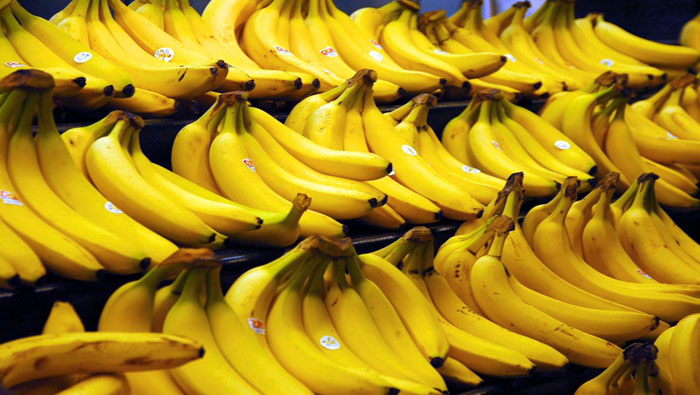 Ecuador se mantiene como el productor del 30 por ciento de la oferta mundial de banano.