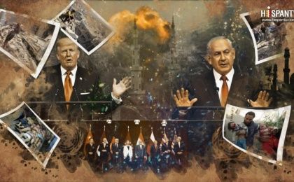 Netanyahu: Hostilidad y crimen verbalizado en la ONU