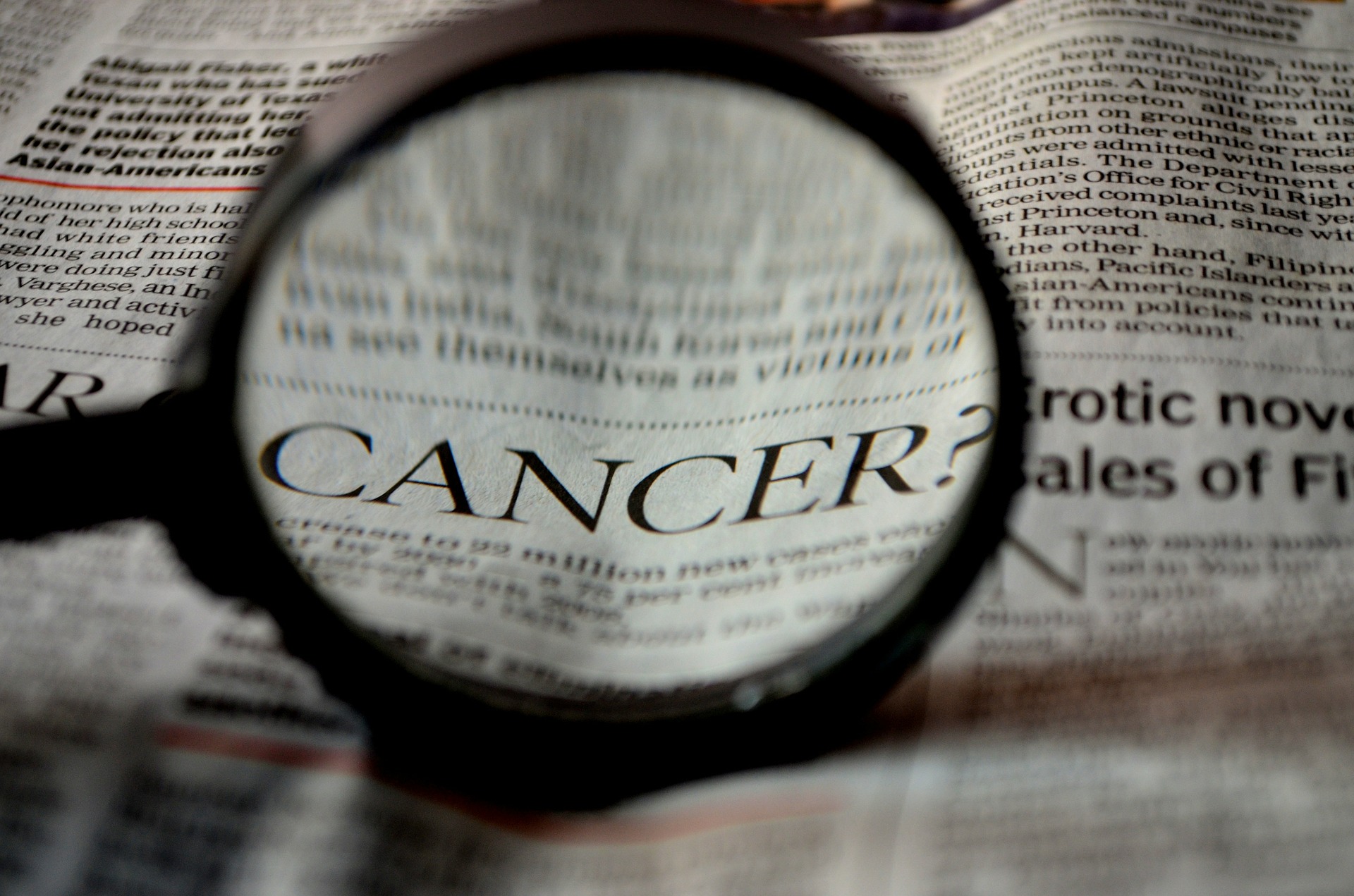 Se estima que en 2030 mueran cada año 122.790 pacientes con cáncer. 