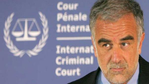 Tras haber cesado sus funciones en la CPI, Moreno Ocampo recibió pagos desde las empresas ubicadas en los paraísos fiscales.
