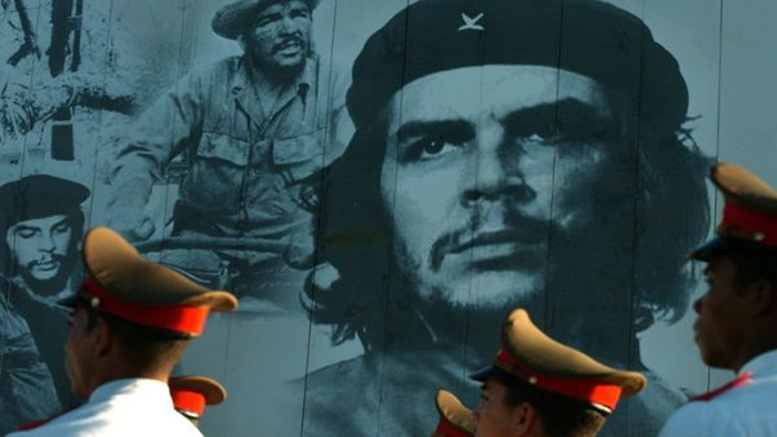 Los actos se harán en La Higuera y en Vallegrande, donde estuvieron ocultos por 30 años los restos del Che.