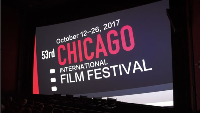 Para el cierre, el festival proyectará The Shape of Water, la premiada nueva película del director mexicano Guillermo del Toro.