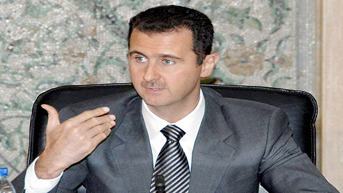 Siria avanza en su lucha contra el terrorismo con aliados como Irán y Rusia.