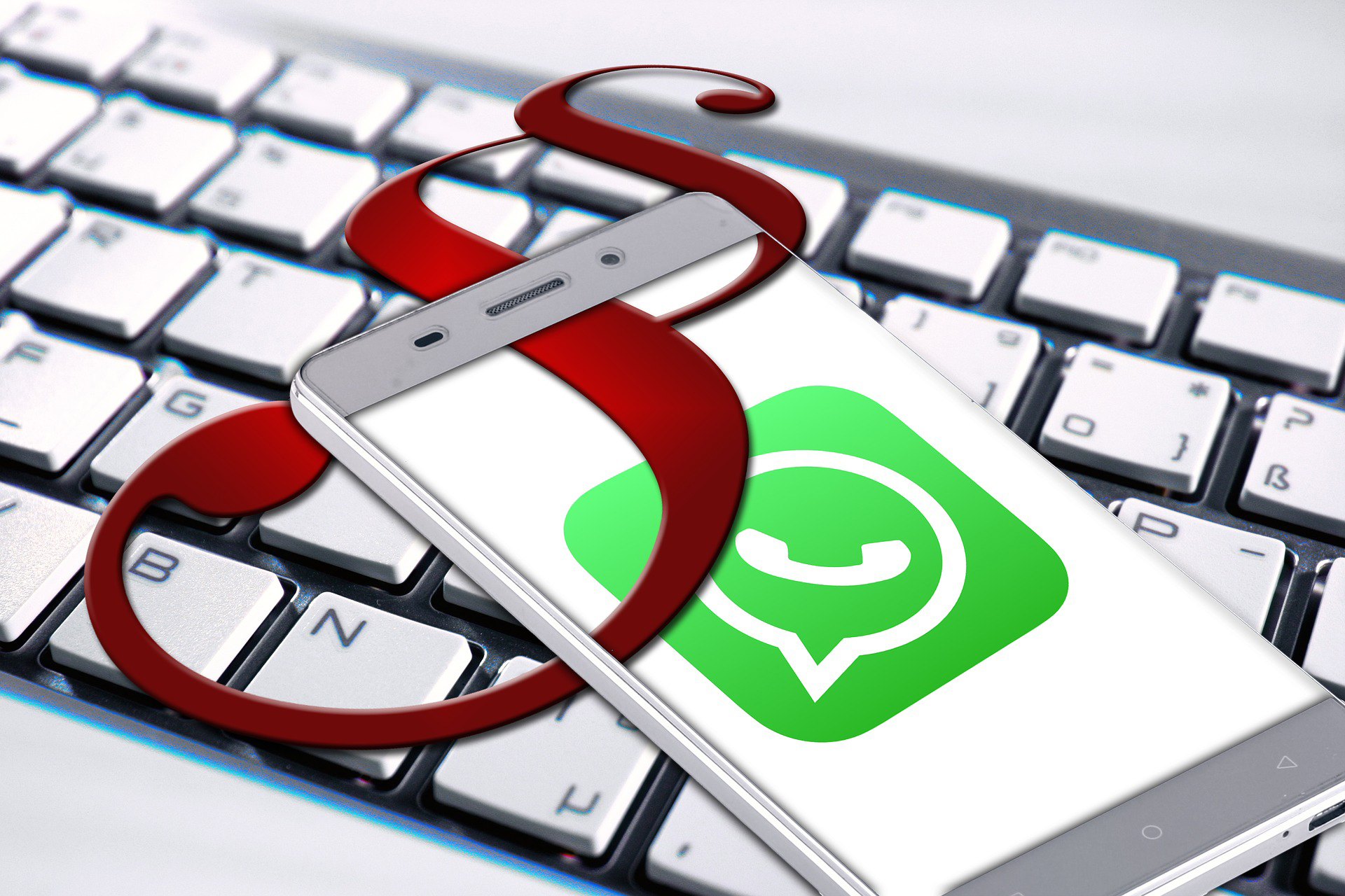 La nueva falla de WhatsApp permite a los hackers o cualquier persona monitorear el estilo de vida de un usuario a través de los registros de conexión.