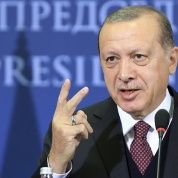 ¿Se está gestando el Magnicidio de Erdogan?